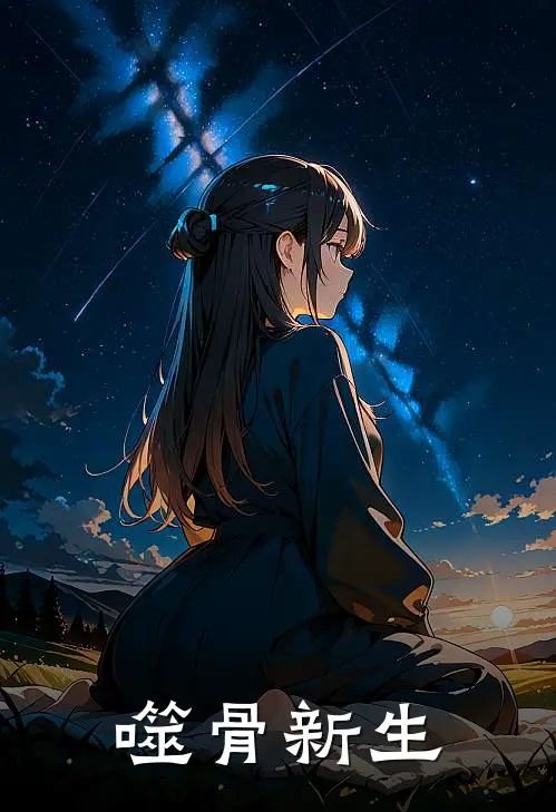 噬骨新生