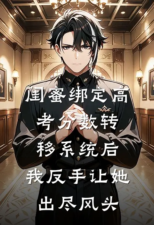 闺蜜绑定高考分数转移系统后，我反手让她出尽风头