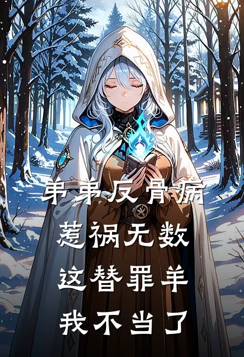 弟弟反骨病惹祸无数，这替罪羊我不当了