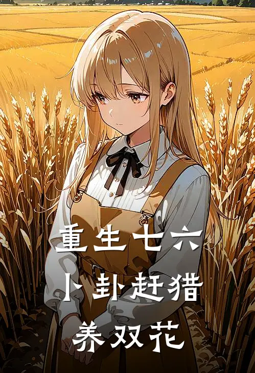 重生七六：卜卦赶猎养双花