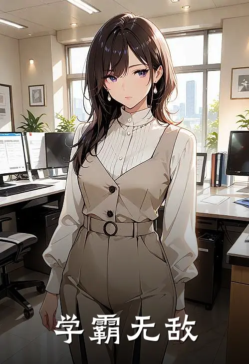 学霸无敌