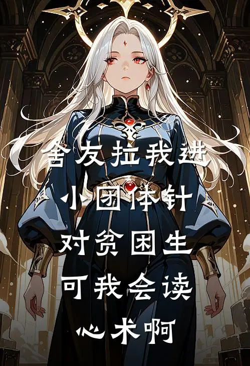 舍友拉我进小团体针对贫困生，可我会读心术啊