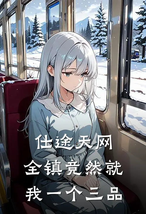 仕途天网：全镇竟然就我一个三品