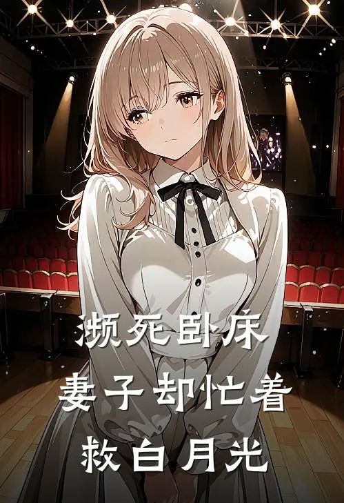 濒死卧床，妻子却忙着救白月光