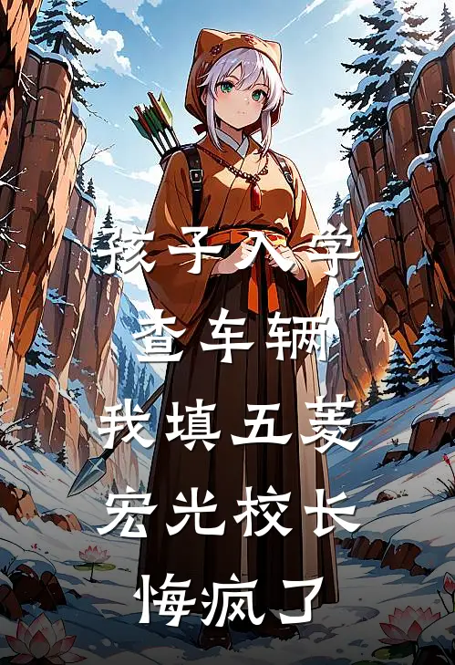 孩子入学查车辆，我填五菱宏光校长悔疯了