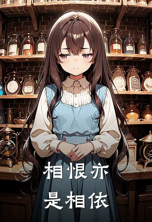 相恨亦是相依