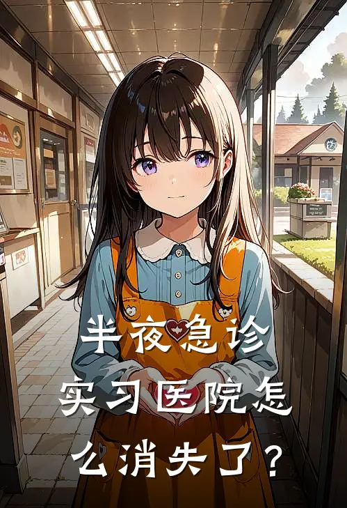 半夜急诊，实习医院怎么消失了？