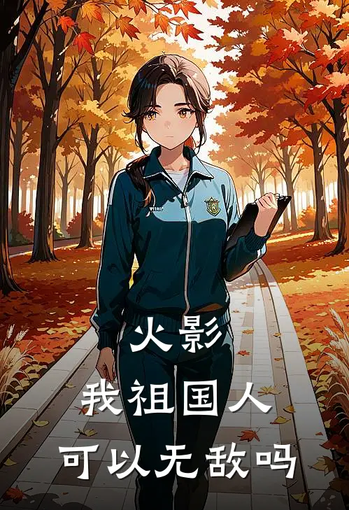 火影：我祖国人，可以无敌吗