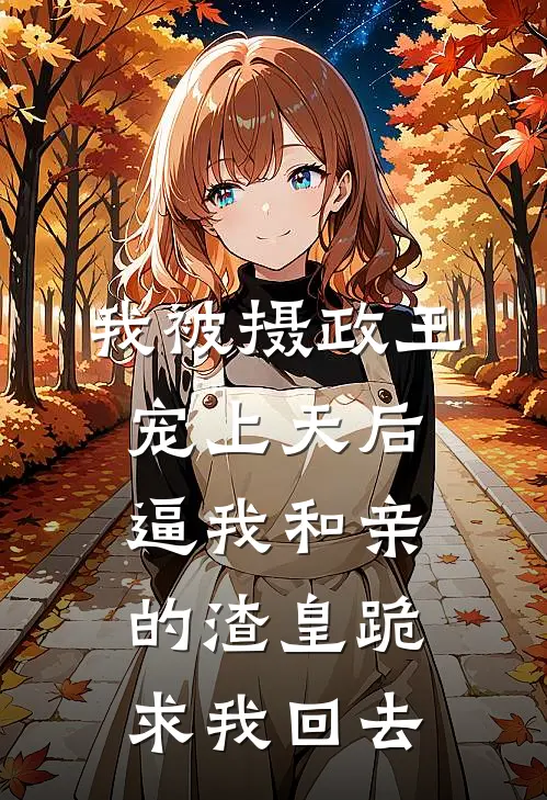 我被摄政王宠上天后，逼我和亲的渣皇跪求我回去
