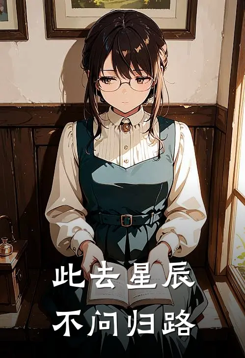 此去星辰，不问归路