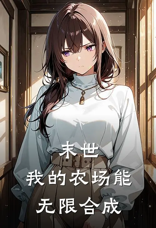 末世：我的农场能无限合成