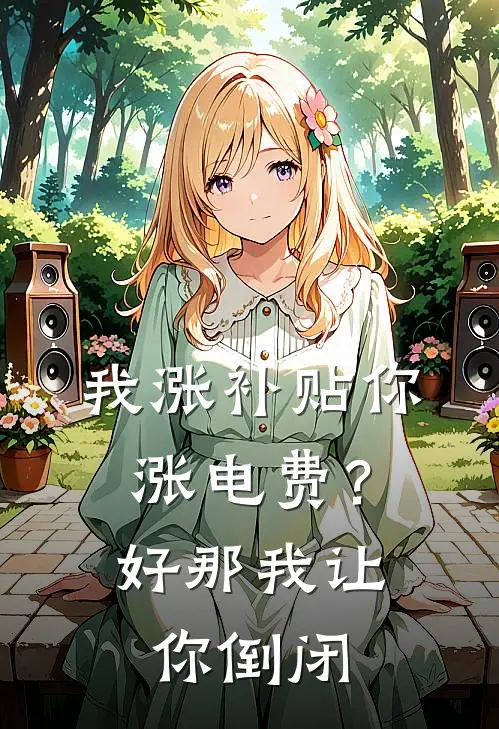 我涨补贴你涨电费？好，那我让你倒闭