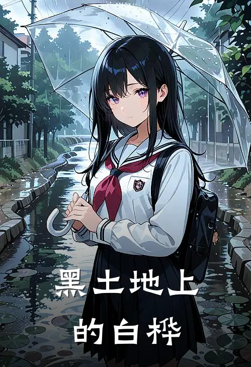 黑土地上的白桦