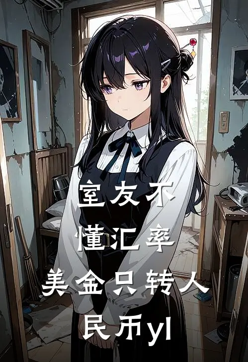 室友不懂汇率，美金只转人民币yl