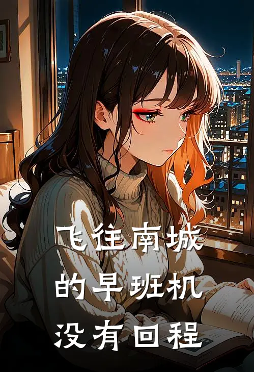 飞往南城的早班机，没有回程