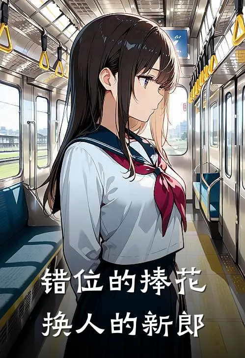 错位的捧花，换人的新郎