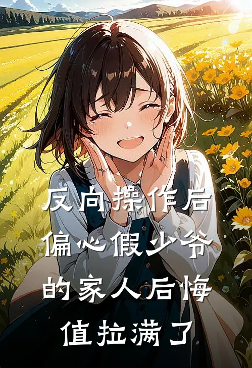 反向操作后，偏心假少爷的家人后悔值拉满了
