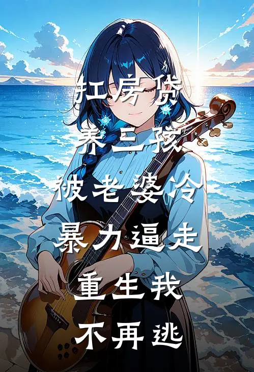 扛房贷养三孩，被老婆冷暴力逼走，重生我不再逃