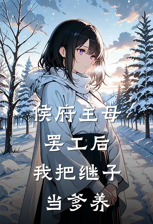 侯府主母罢工后，我把继子当爹养
