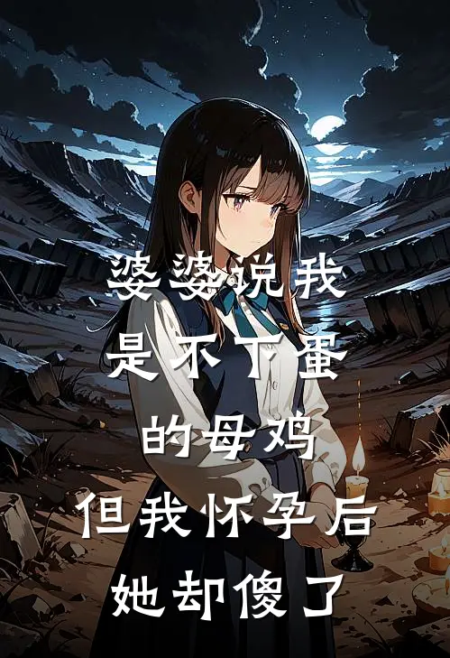 婆婆说我是不下蛋的母鸡，但我怀孕后她却傻了