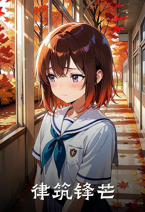 律筑锋芒