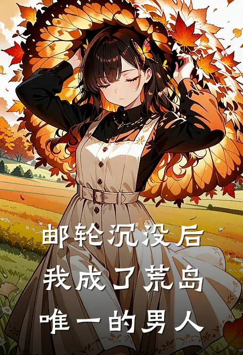 邮轮沉没后，我成了荒岛唯一的男人
