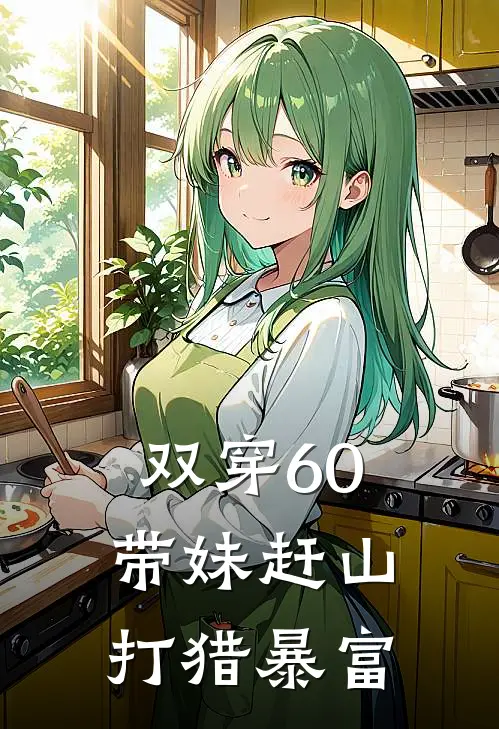 双穿60：带妹赶山，打猎暴富