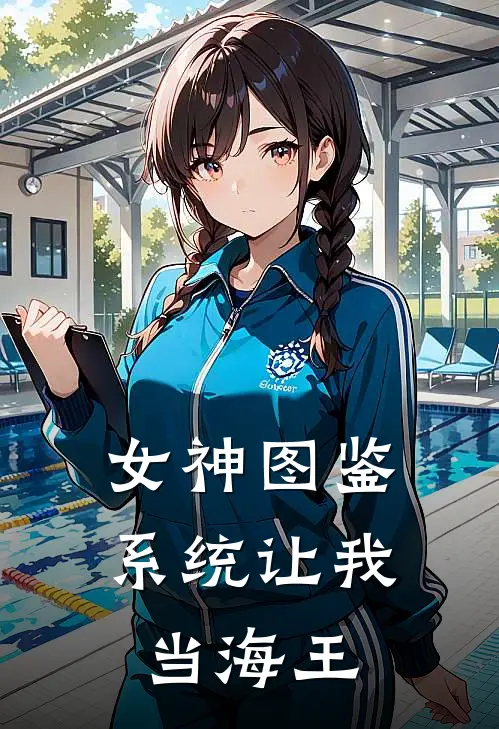 女神图鉴：系统让我当海王