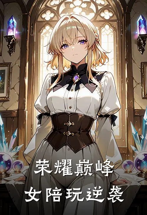 荣耀巅峰：女陪玩逆袭