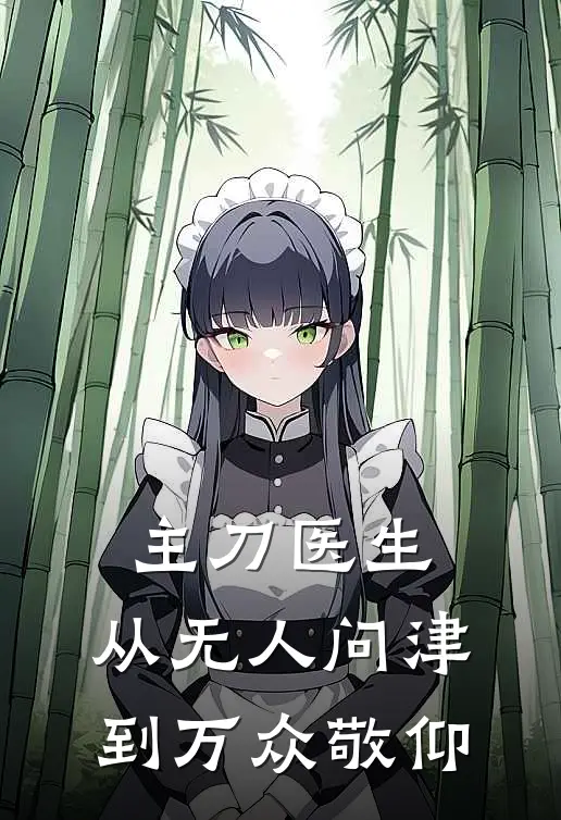 主刀医生：从无人问津到万众敬仰