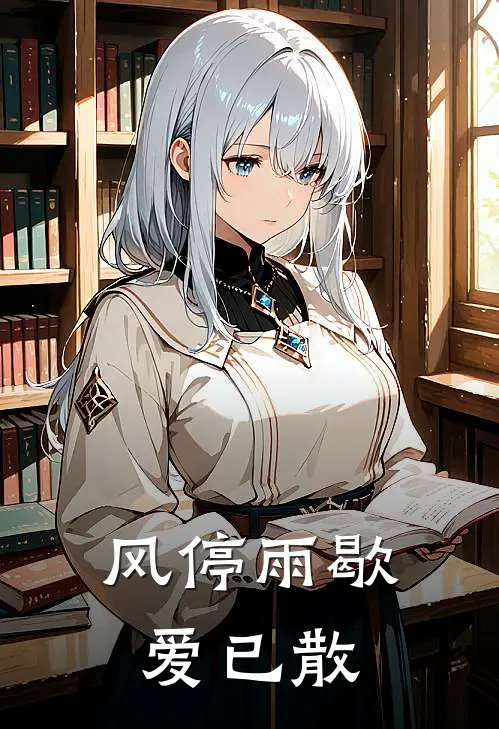 风停雨歇爱已散