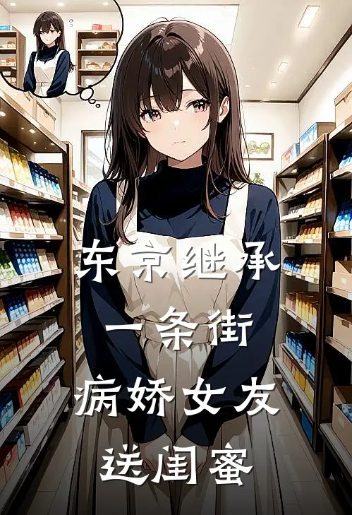 东京继承一条街，病娇女友送闺蜜