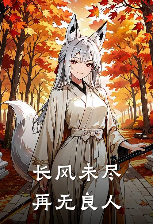 长风未尽，再无良人