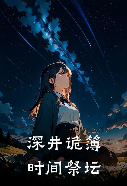 深井诡簿：时间祭坛