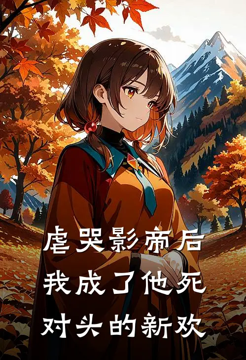 虐哭影帝后，我成了他死对头的新欢