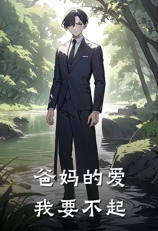 爸妈的爱，我要不起