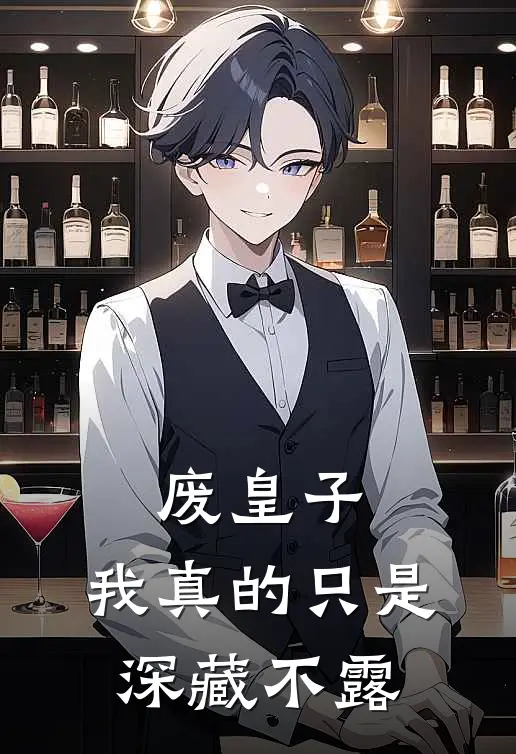 废皇子：我真的只是深藏不露