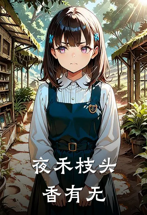 夜禾枝头香有无