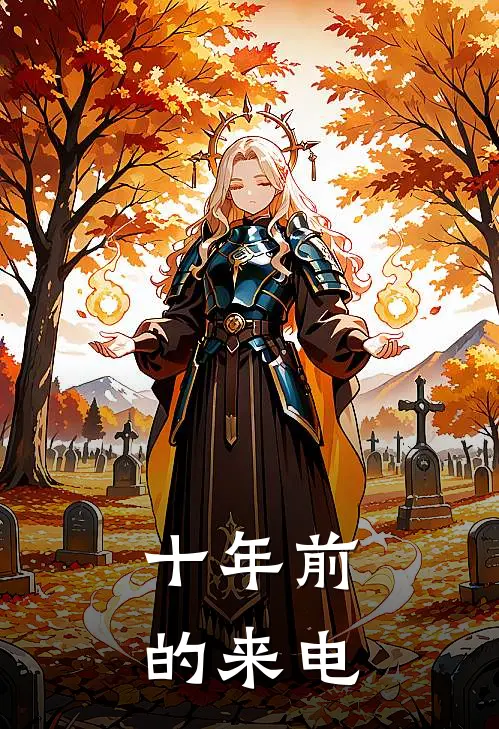 十年前的来电