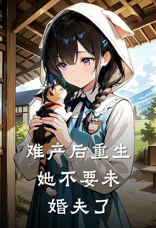 难产后重生，她不要未婚夫了