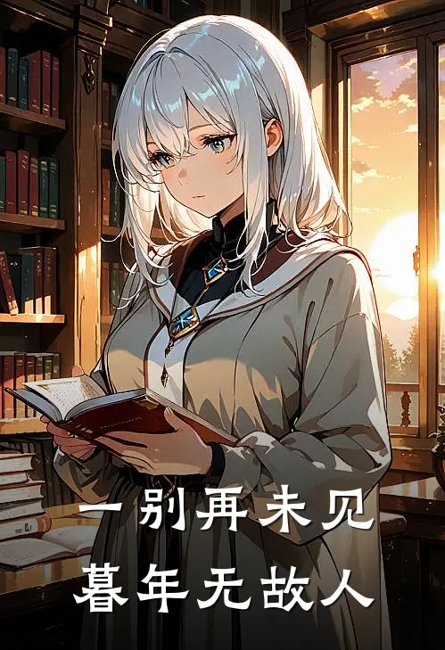 一别再未见，暮年无故人