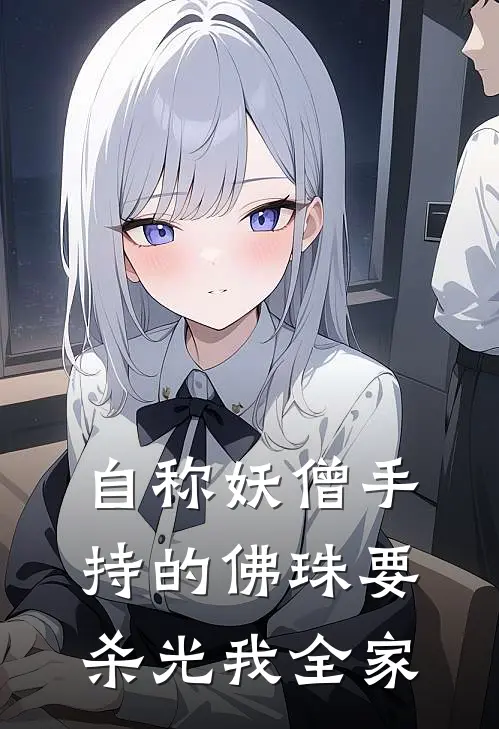 自称妖僧手持的佛珠要杀光我全家