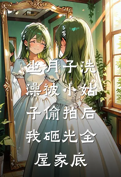 坐月子洗澡被小姑子偷拍后，我砸光全屋家底