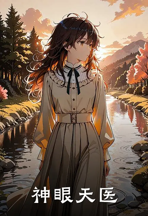 神眼天医