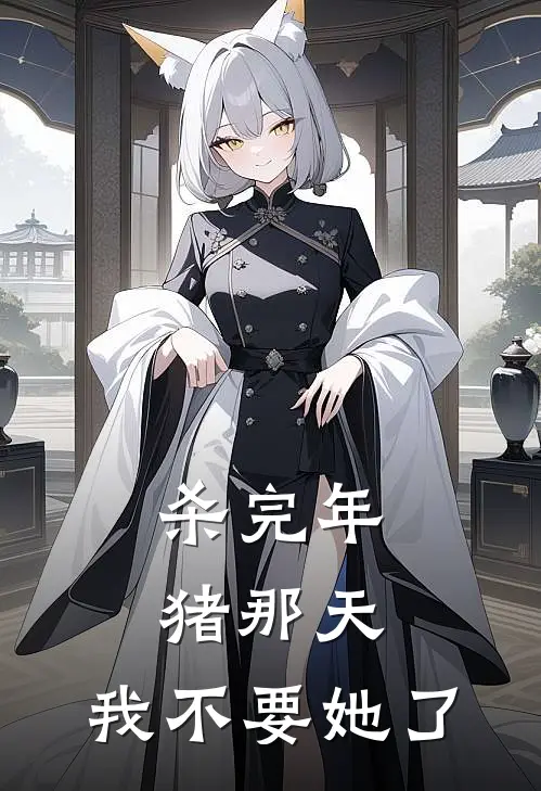 杀完年猪那天，我不要她了