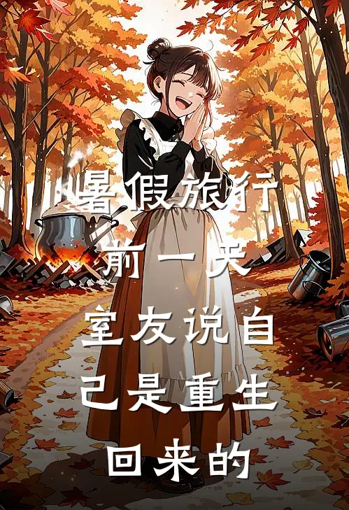 暑假旅行前一天，室友说自己是重生回来的