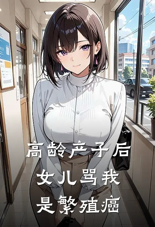 高龄产子后，女儿骂我是繁殖癌