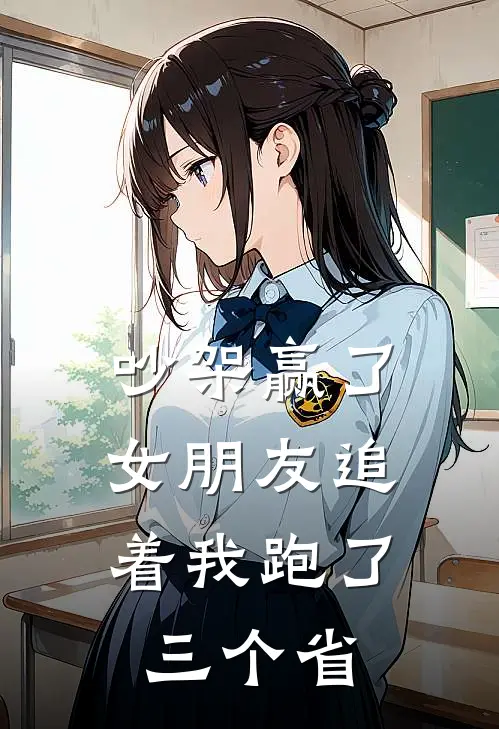 吵架赢了，女朋友追着我跑了三个省