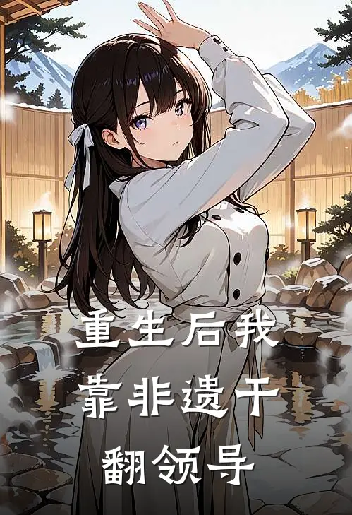 重生后我靠非遗干翻领导