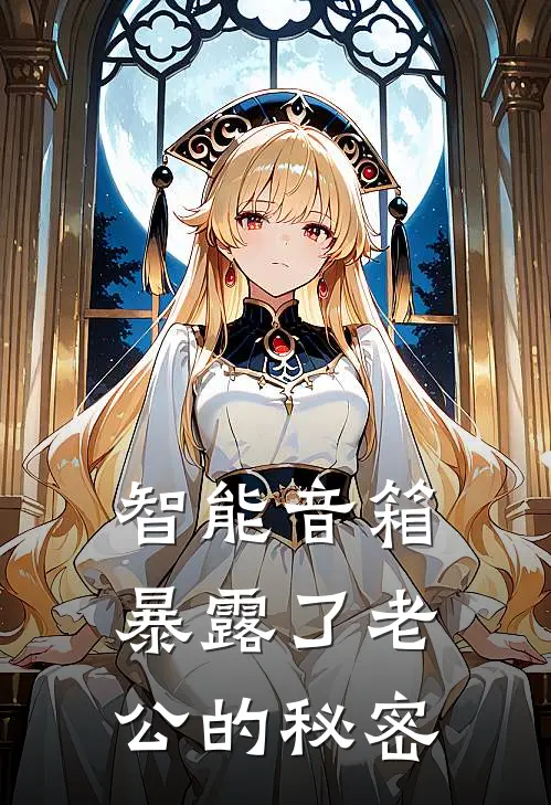 智能音箱暴露了老公的秘密